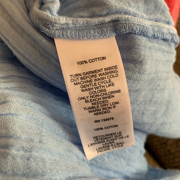 Vineyard Vines ombré dress - Picture 4 of 4